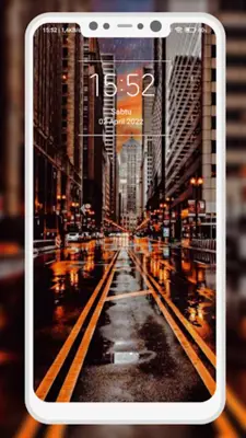 City Wallpapers android App screenshot 10