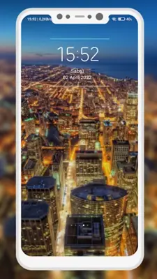 City Wallpapers android App screenshot 3