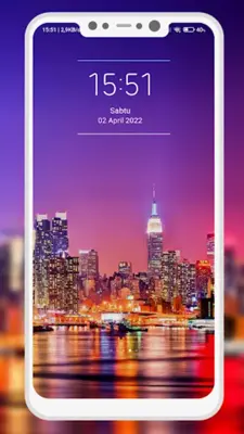 City Wallpapers android App screenshot 6