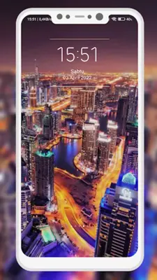 City Wallpapers android App screenshot 8